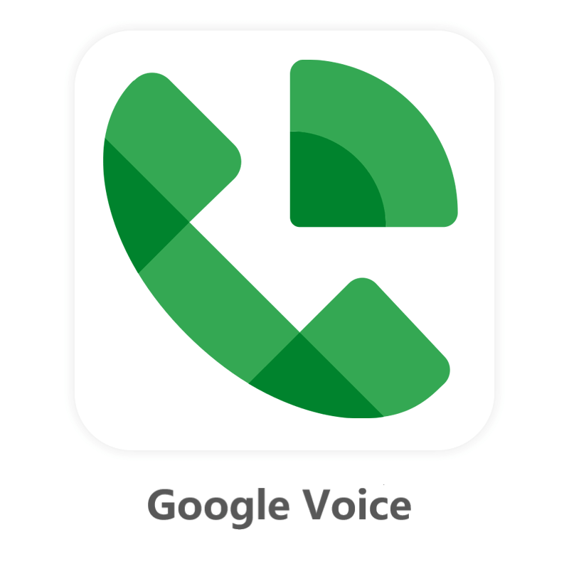 Google Voice号码找回!!!