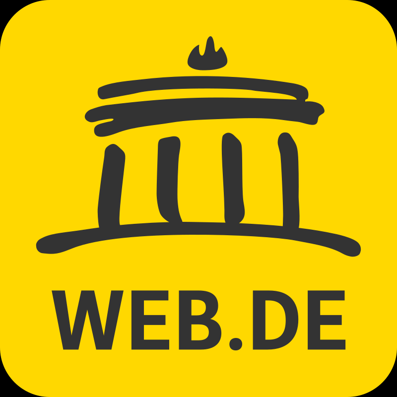 德国web邮箱